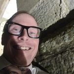 Lee Watson - @wheelylee - Instagram
