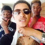 Lee Watson - @ib_icebandi - Instagram