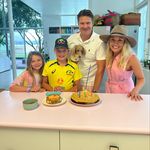 Lee Watson - @leewatson24 - Instagram