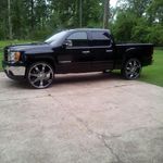 Lee Watson - @highsteppa72 - Instagram