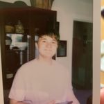 Lee - @leewatterswhynot - Instagram
