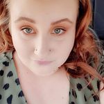 Chantel Lee Waugh - @chantellee96 - Instagram
