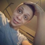 Lee Alan Waugh - @law_est.1992 - Instagram