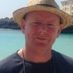 Lee Waugh - @waughry1968 - Instagram