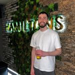 Lee Waugh - @lee_waugh - Instagram