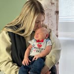 Jessica Lee Wegner - @jesswegner12 - Instagram