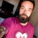 Tommy Lee Wegner - @_wir.waren.hier_ - Instagram