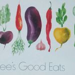 Lee Weinberg Casher - @leesgoodeats - Instagram