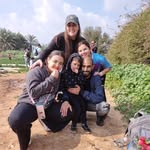 Lee Weinberg Davidi - @leedavidi - Instagram