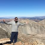 Lee Weinberger - @leewein12 - Instagram