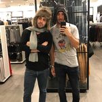 Lee Weinstein - @leemeydan - Instagram