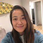 Stacey Lee-Weitz - @staceyleeweitz - Instagram