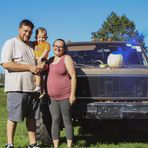 Kori Lee Weitzel - Facebook