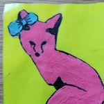 Lee Welburn - @foxyloxycreations - Instagram