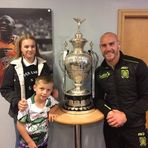 Lee Welburn - Facebook