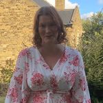 Lee Welburn - @leebelle36 - Instagram