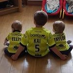 Lee Welburn - @leewelburn - Instagram