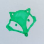 Lee Welburn - @greenfoxpreloved - Instagram