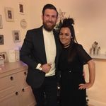 Lee Welburn - @welski89 - Instagram