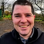 Lee Welch - @leewelch990 - Instagram