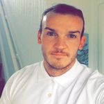 Lee Weldon - @leeray91 - Instagram