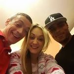Lee Weller - @leeweller71 - Instagram