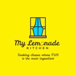 Crysta-Lee Wellington - @mylemonadekitchen - Instagram