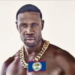 Darren Augustus Lee-Wellington - @darrenleewellington - Instagram