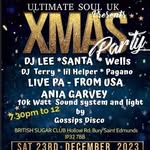 Lee Wells - @ultimate_soul_uk_disco_ - Instagram