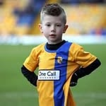 Lee Wells - @leewells1897 - Instagram