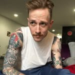 Lee Wells - @handsfreelee - Instagram