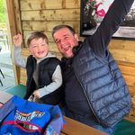 Lee Welsh - @welsh2766 - Instagram