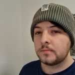 Lee Welsh - @rymere94 - Instagram
