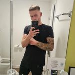 Lee Welsh - @leewelshh - Instagram