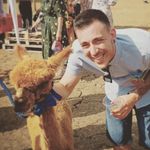 Lee Welsh - @leewelshie - Instagram