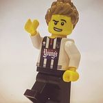 Lee Welsh - @lee________w - Instagram