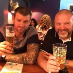 Lee Welsh - @lee.welsh.1865 - Instagram