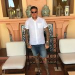 Lee Welsh - @lee_welsh - Instagram