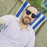 Lee Welshman - @leewelshman - Instagram