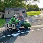 Lee Welty - @lee_welty - Instagram