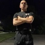 Jesse Lee Wentworth - @_selfdefensetips_ - Instagram