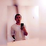 Jesse Lee Wentworth - @littledragonmma4598 - Instagram