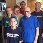 Karen Lee Wentworth - @kwentworth65 - Instagram