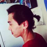 Lee Wentworth - @little_dragon4598 - Instagram