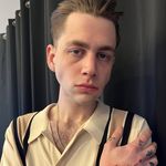tyler ☿ - @tylerwentworthlee - Instagram