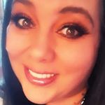 Yvonne Lee Wentworth - @mysticalvixen1976 - Instagram