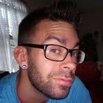 Lee Eric Werner - @stereotyper02 - Instagram