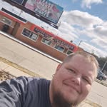 Lee Werner - @confusedcrow550 - Instagram