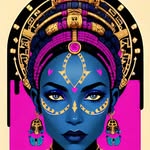 Pandora Art Connection - @werner_lee_divamania - Instagram