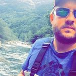 Lee M Werth - @lmwerthy - Instagram